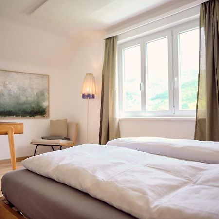 Top Ferienhaus Bei Spitz / Wachau Schwallenbach Exterior foto